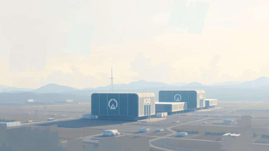 SpaceX and xAI Merger Aims to Advance Space-Based AI Data Centers Amid Competition with China