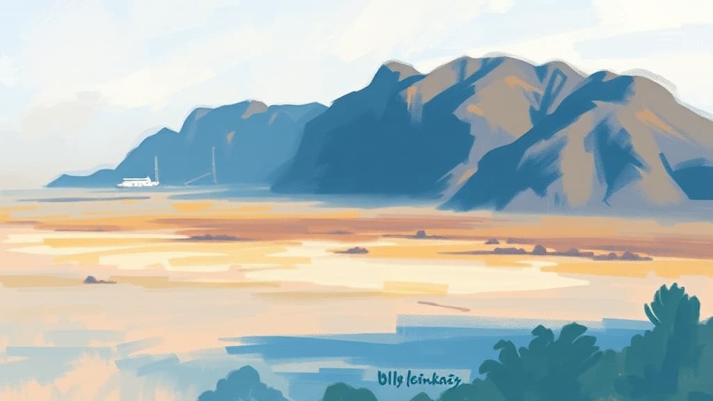 Blue Energy Advances Sapphire Gas Project Development and Awaits Queensland Government Decisions