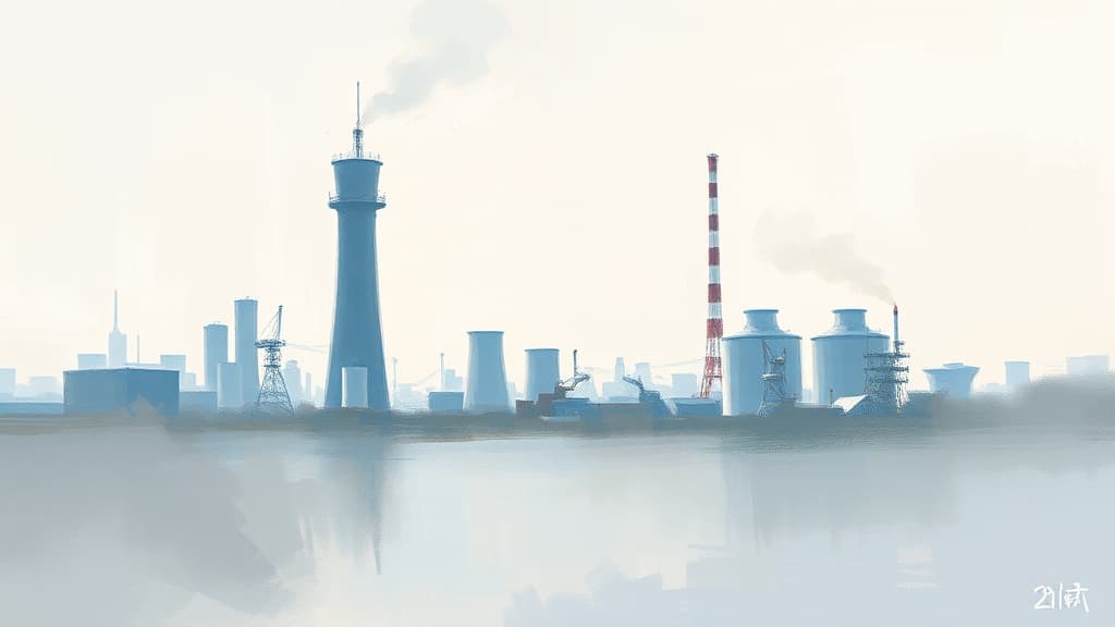 National Energy Administration Establishes Seven Standardization Technical Committees for Hydrogen Energy