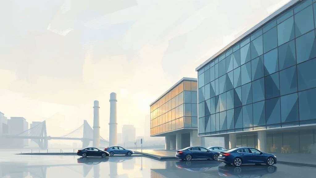 Mingyang Electric and NEA Group Launch Hydrogen Energy Technology Company in Zhongshan