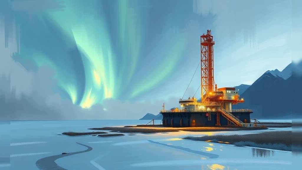 Equinor's Northern Lights CCS Project Provides Insights for Carbon Hubs in India and Southeast Asia