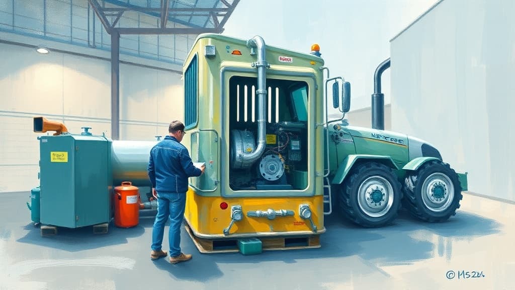 WELTEC BIOPOWER and AGRIPOWER France Extend Partnership, to Showcase at BIO360 2026 in Nantes