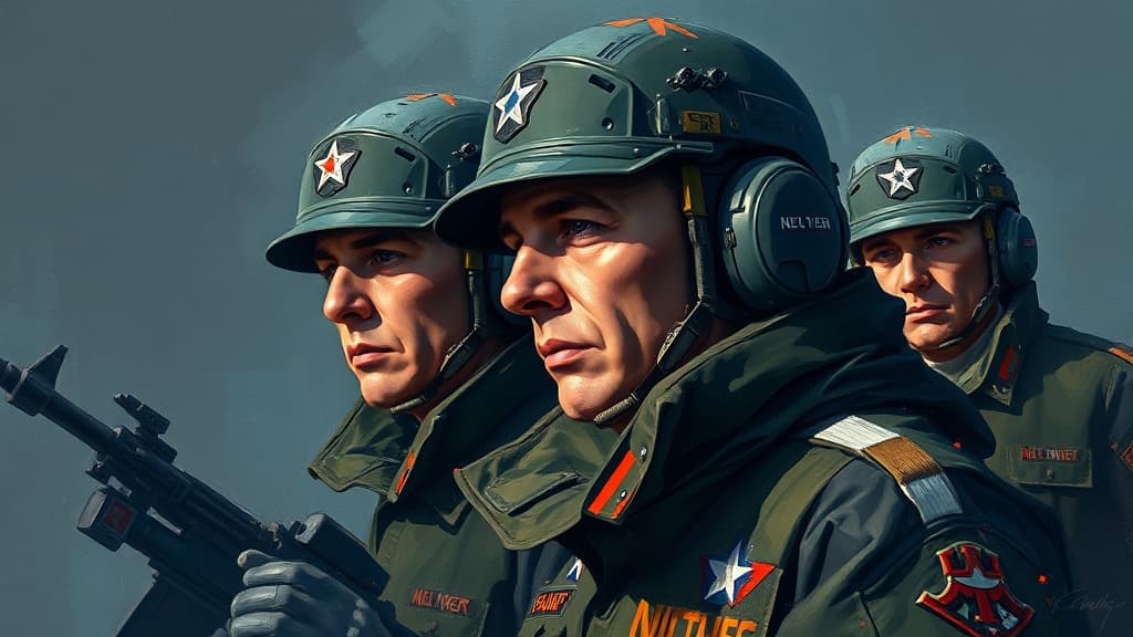 NMFA Urges Pentagon to Maintain Editorial Independence of Stars and Stripes Amid Overhaul Plans