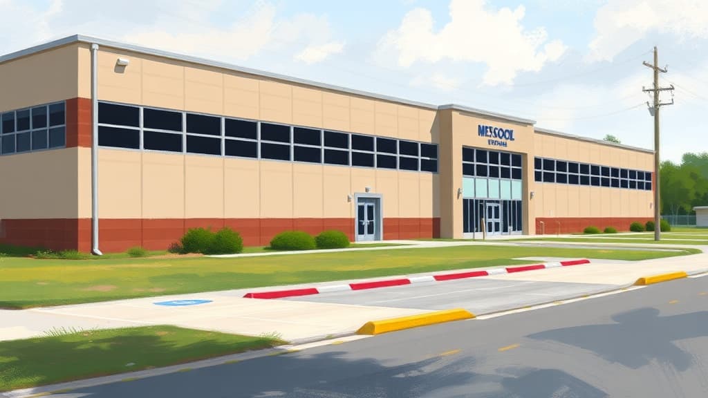 Fort Meade Residents Oppose Proposed 4-Building Data Center Project