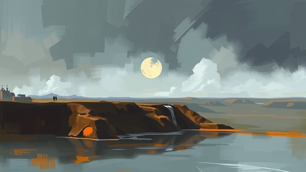 Lubbock Requests Permit Extension for Lake Seven Reservoir Project Amid Federal Approval Wait