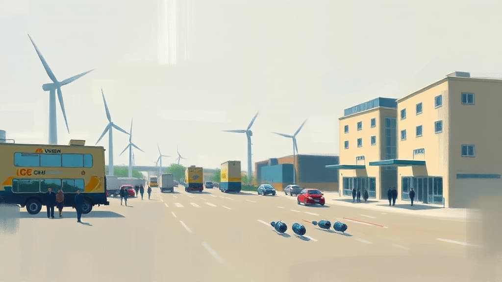 SWEN Capital Partners Raises €440 Million for SWIFT 3 Impact Fund to Accelerate Decarbonisation