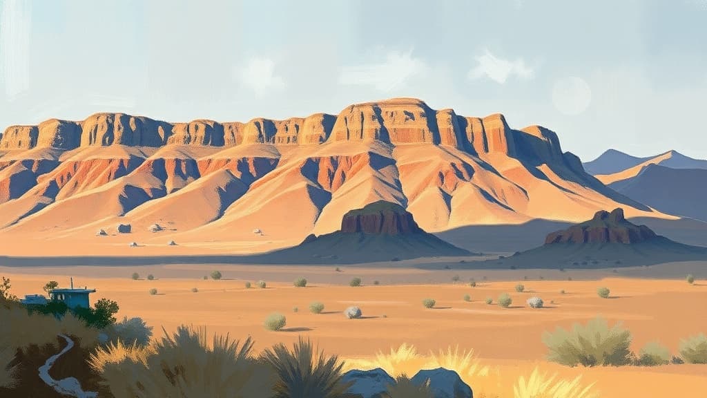 Stavely Minerals Updates Scoping Study for Copper-Gold Project in Victoria