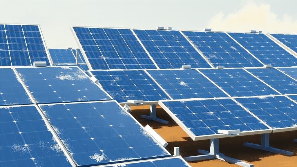 SunHydrogen Advances Industrial Manufacturing with €2 Million CTF Solar Deal Amid Efficiency Challenges