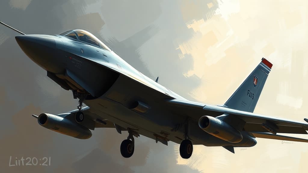 U.S. Air Force and Google Public Sector Launch Digital Maintenance Binder to Enhance Aircraft Maintenance Efficiency