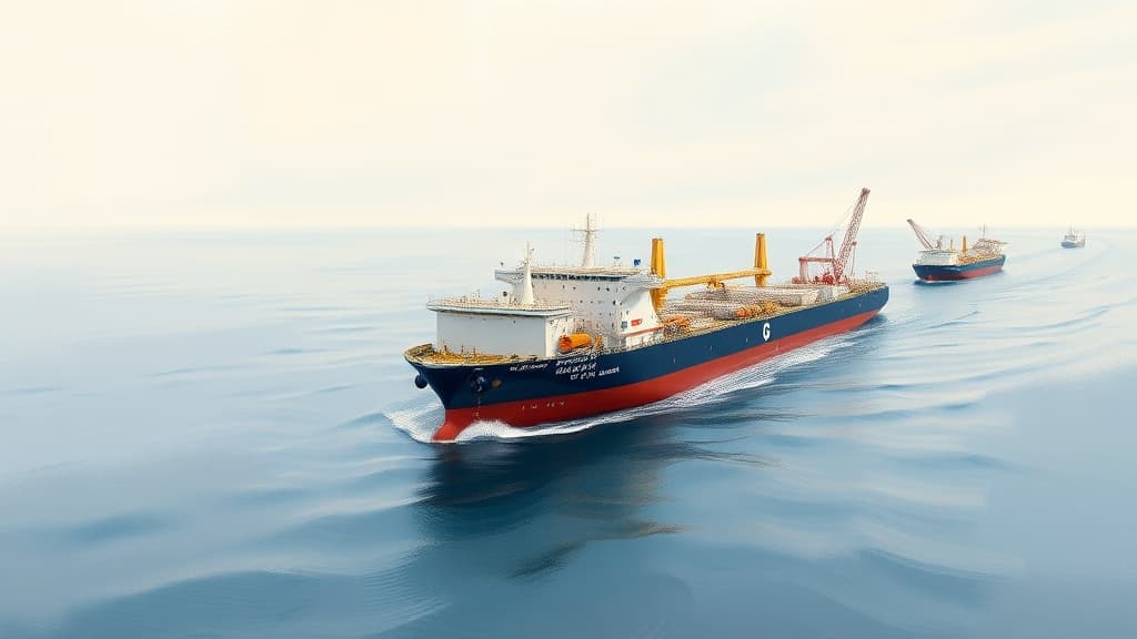 Chevron and Israel Natural Gas Lines Sign $610M Deal for Nitzana Subsea Pipeline Expansion