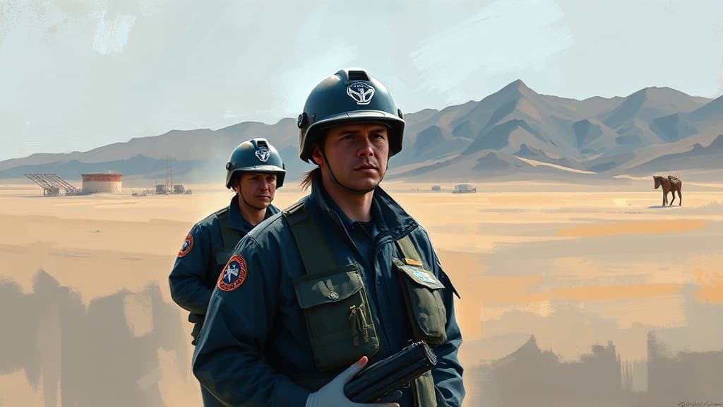 Navy Geothermal Program Advances Energy Resilience for DoN and DoW in California