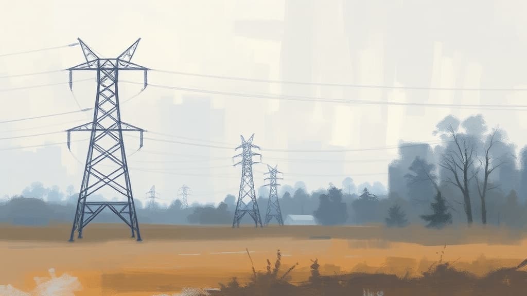 Indiana Utility Regulatory Commission Approves Indiana Michigan Power's Expedited Generation Resource Plan