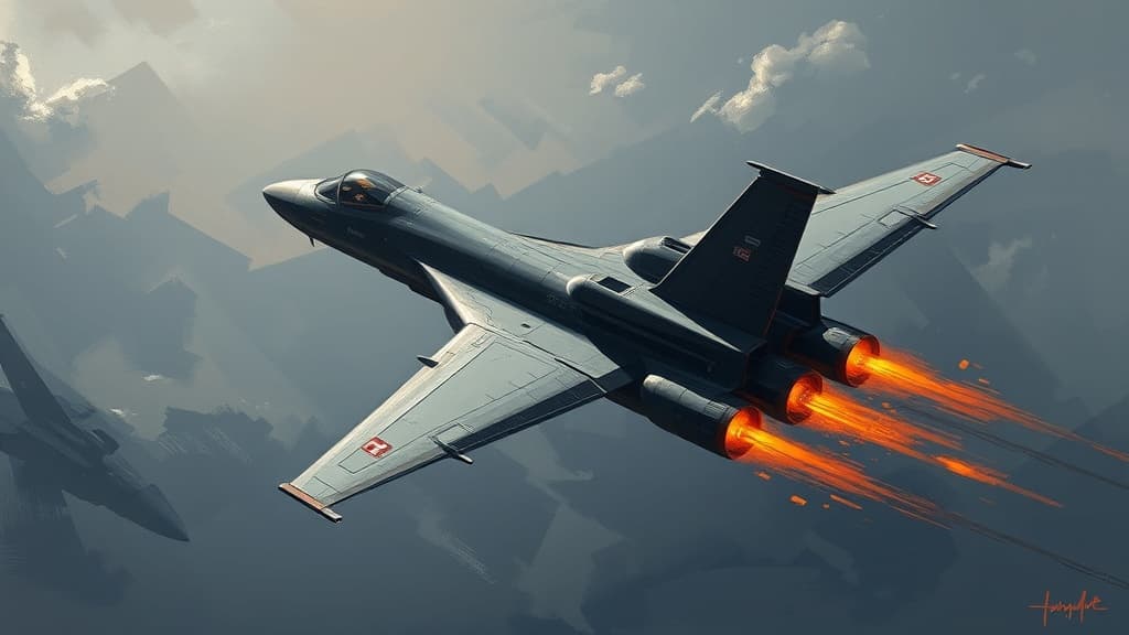 Lockheed Martin Reports 4% Revenue Growth in Space Segment for 2025