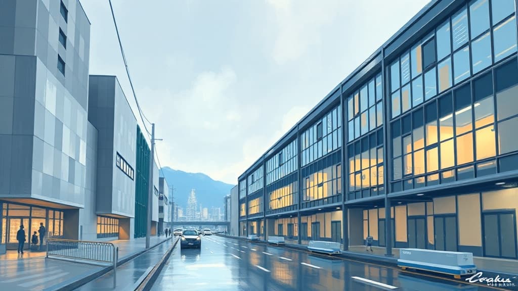 Ubitus to Launch AI Data Center in Maizuru, Japan, Utilizing NVIDIA Blackwell GPUs