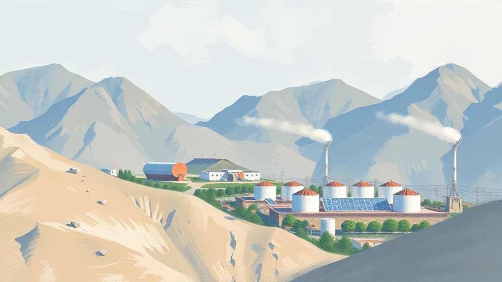 China Achieves 213.3 GW Installed Energy Storage Capacity by 2025, Exceeding 2027 Target