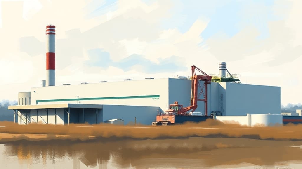 Michigan AG Demands Gotion, Inc. Repay $23.7 Million for Abandoned Battery Plant Project