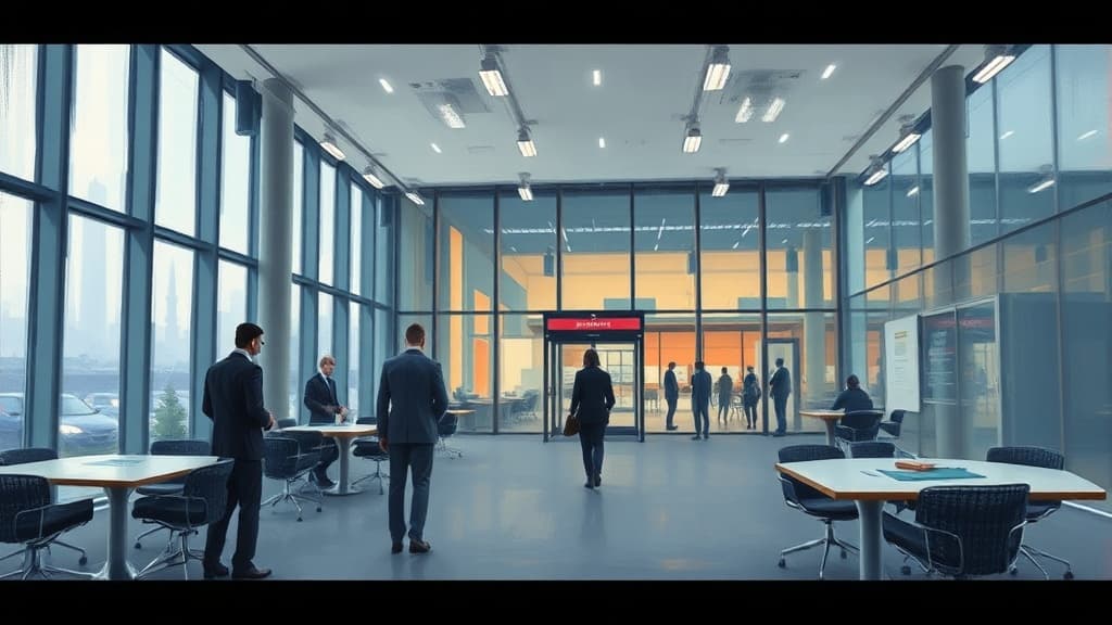 T-Systems Launches Industrial AI Cloud Innovation Center in Munich