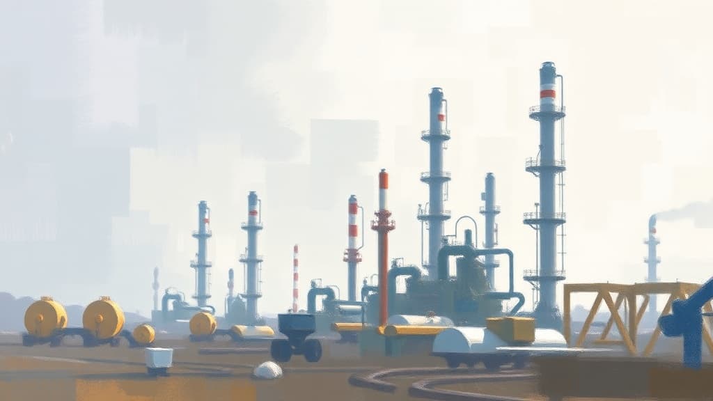 Advancements in Gas Chromatography Drive Innovations in Oil and Gas Analysis
