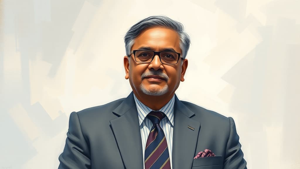 Bhupender Gupta Receives 6-Month Extension as CMD of SJVN Limited