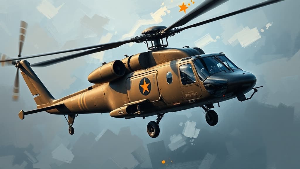 US Navy Awards $57.4 Million Follow-On Contract to Helicopter Institute for COPT-R Pilot Training