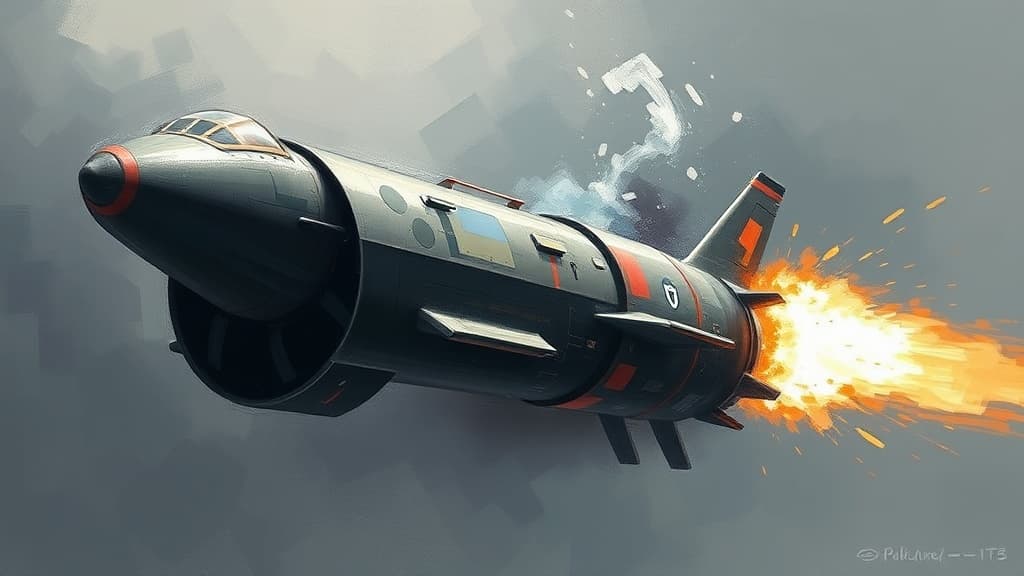 US Naval Research Laboratory Advances Solid-Fuel Ramjet Technology Using Optical Diagnostics