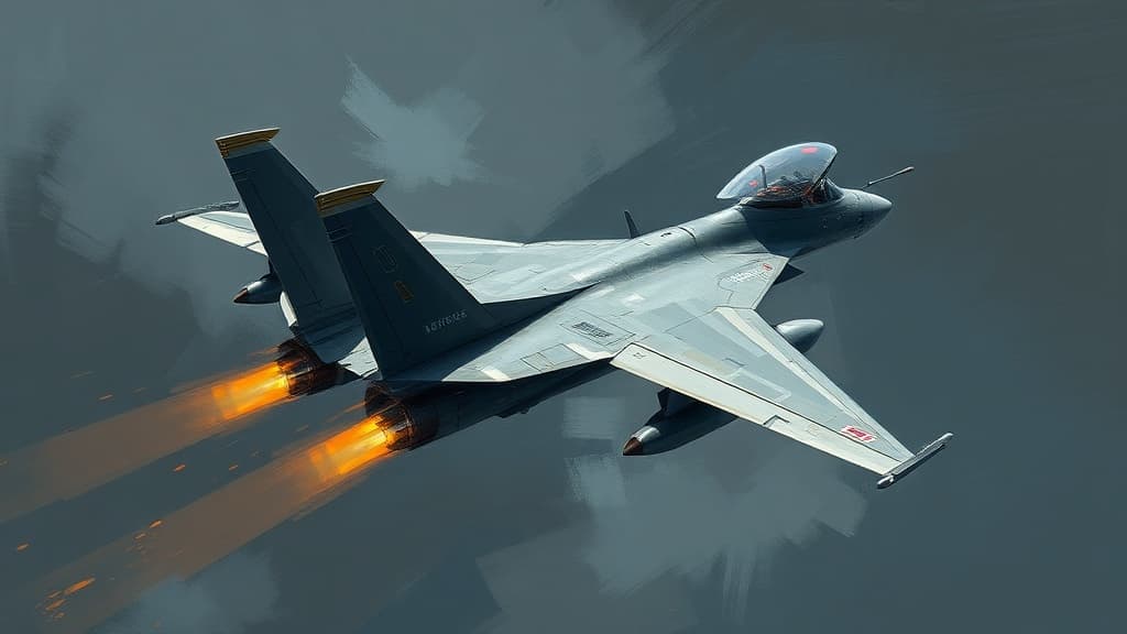 Raytheon to Begin Production of PhantomStrike Radar for FA-50 and US Air Force Aircraft