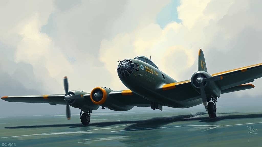 U.S. Organizations to Recover WWII TBD-1 Devastator from Jaluit Atoll in Marshall Islands