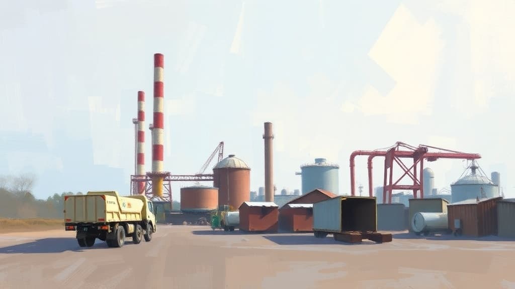 Vaulted Deep Recognized at 2026 Wichita Business Journal Innovation Awards for Waste Management Advances