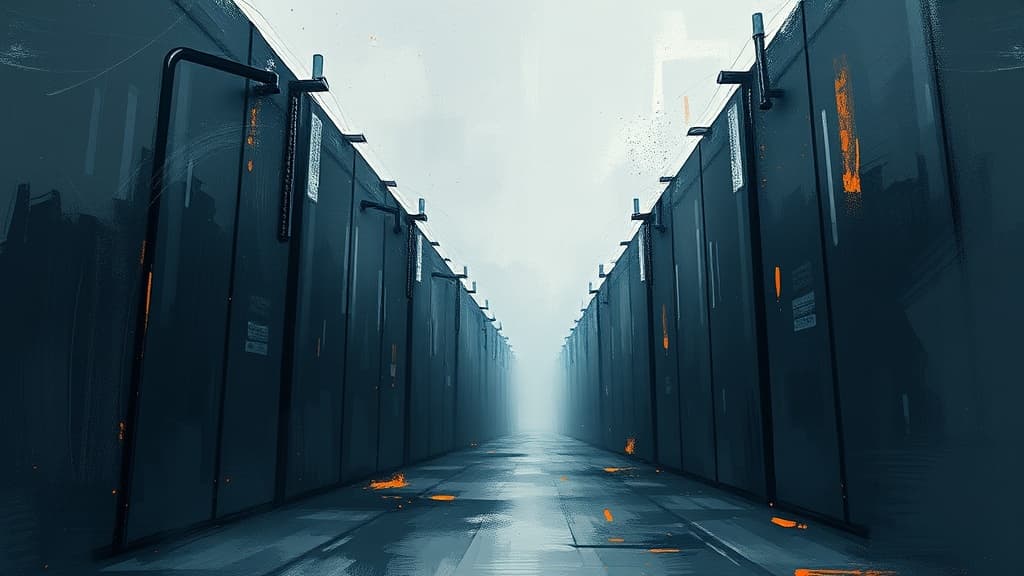 Sovereign AI Partners with Accenture and Palantir to Build AI Infrastructure in EMEA