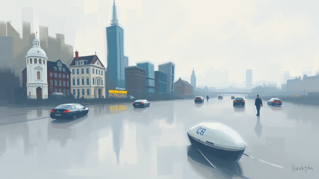 Dutch Quantum Sector Requires €9.4 Billion Investment to Compete Globally