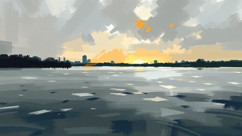 Dallas City Council Approves Increased Contract for White Rock Lake Dredging Project