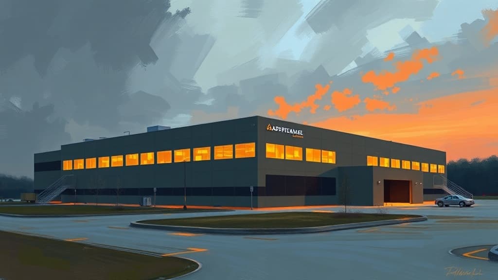 Applied Aerospace & Defense Opens New RF Testing Facility in Huntsville, Alabama