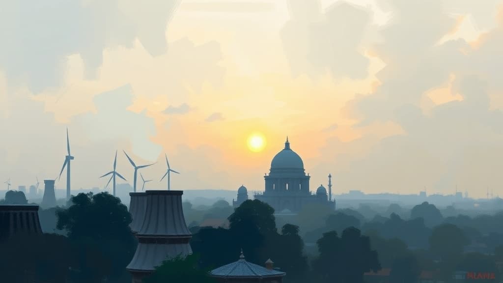 SBI Launches CHAKRA Initiative to Fund ₹100 Trillion in Sunrise Sectors Over Five Years