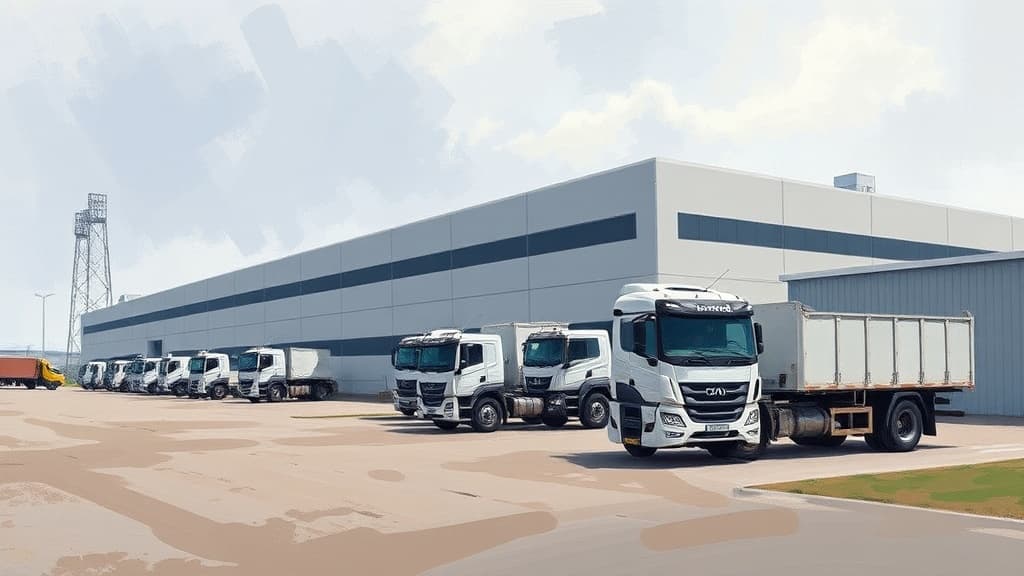 Innoson Group to Establish CNG and Electric Vehicle Plant in Nigeria