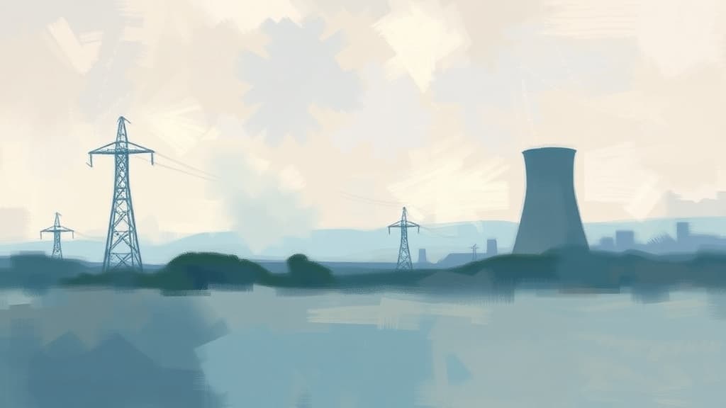 Jamaica Plans Nuclear Prototypes in 4-6 Years, Full Adoption Targeted in 20 Years