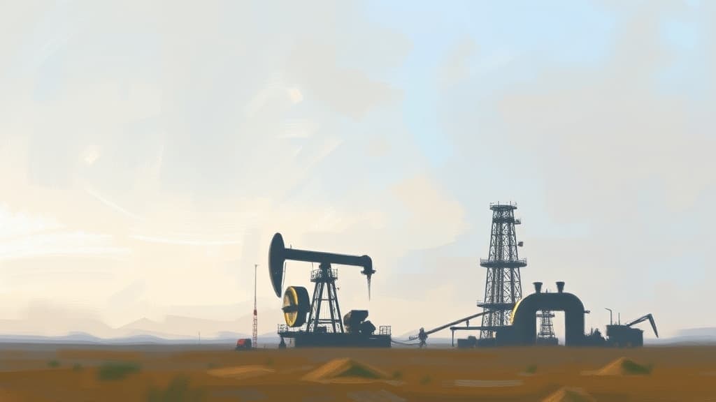 Nigeria's Oil Firms Flaring 203.9 Billion Scf of Gas in 2025 Despite High Utilization Rates