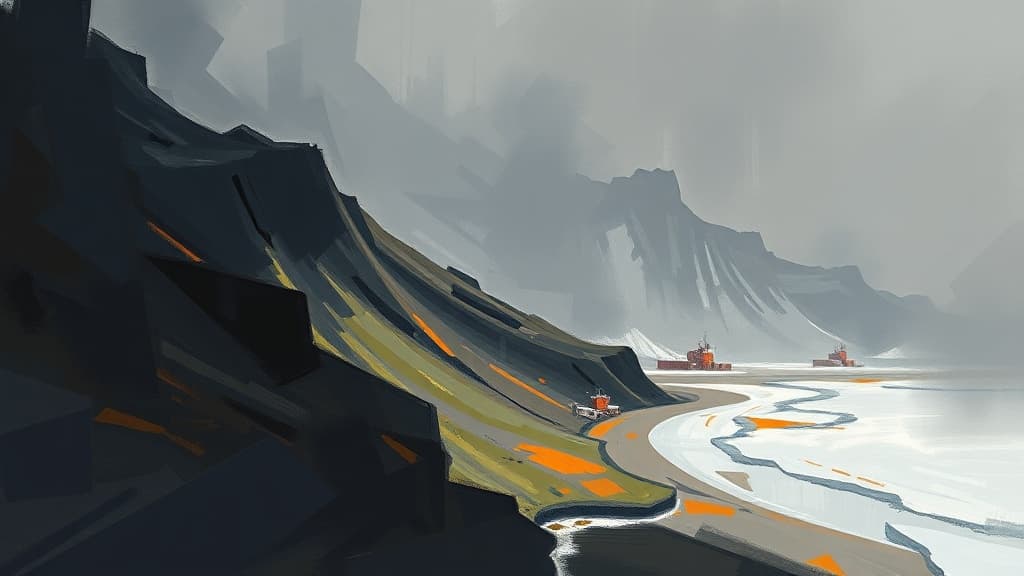 U.S. Army Corps Begins New Study on Potential Spill Risks at Donlin Gold Mine in Alaska