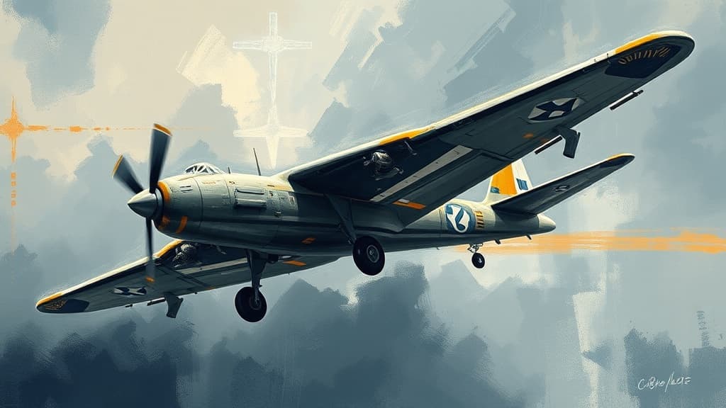 Boeing's Formation and Evolution: From Seaplane to Aerospace Giant