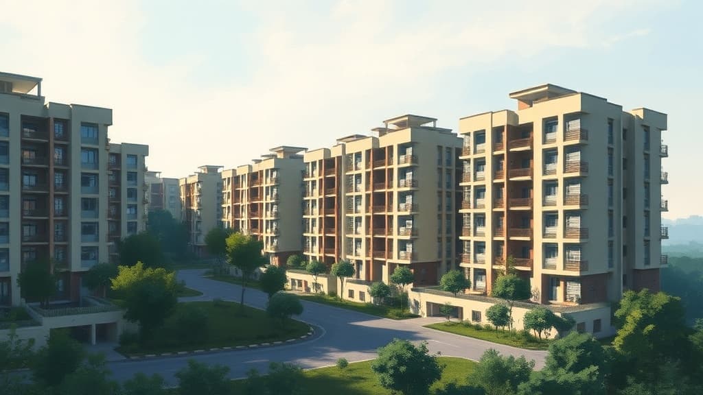 Signature Global Launches Eco-Smart Luxury Project Cloverdale Springs in Gurgaon's Sector 71