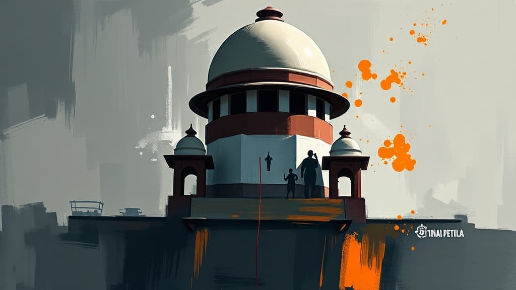 Law Ministry Budget Cut to ₹4,509 Crore; Increases for Supreme Court and Election Commission in 2026-27