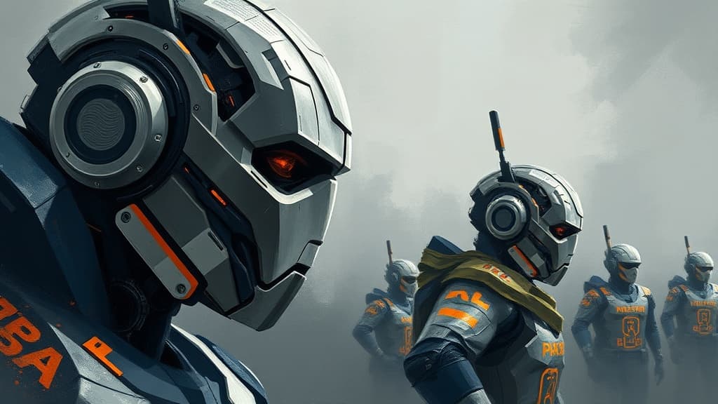 Persona AI Secures Pre-IPO Funding to Enhance Korea's Sovereign Physical AI Innovation