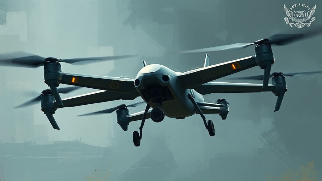 Belarus Evaluates Drone Production Strategy Amid Military Needs