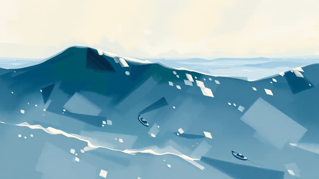 Limenet Secures €7 Million Funding for Ocean CO2 Capture and Storage Technology