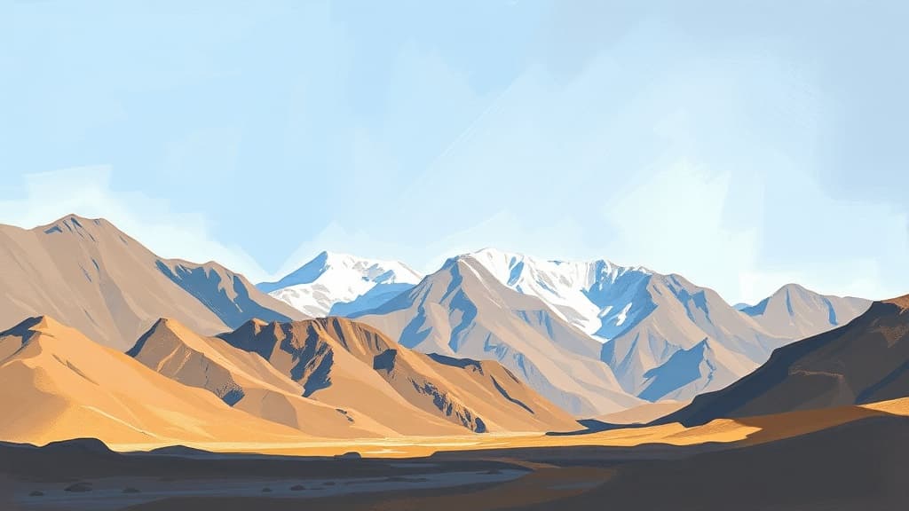 Lodestar Resources Secures $2.6M Option for Los Loros Copper-Gold Project in Chile