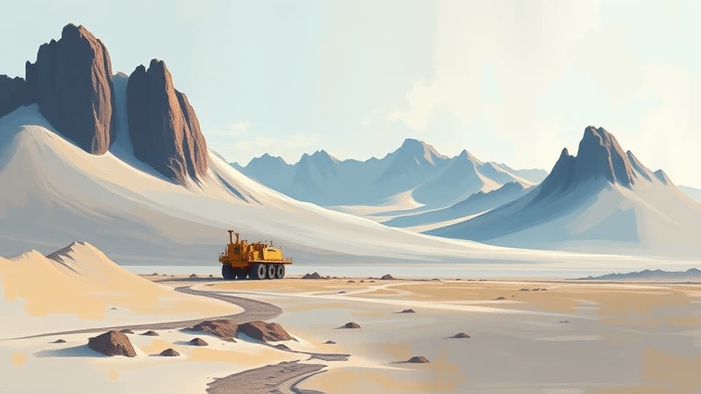 BHP Selects Ten Companies for Largest Xplor Exploration Programme in 2026