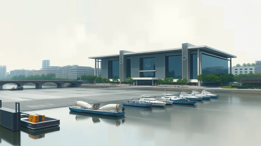 NTU Singapore Launches Three Space Projects Under Space Access Programme