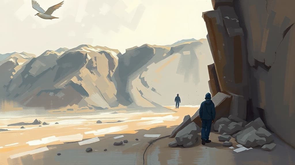 Tungsten West Targets Production at Hemerdon Tungsten and Tin Mine in Devon Within 12 Months