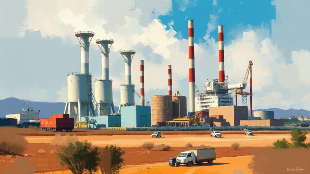 MYTILINEOS Acquires Aluminium of Greece, Launches CHP Plant and Invests in Bauxite Residue Management