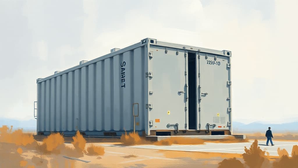 Tesla and Chint Power Top Long-Duration Energy Storage Leaderboard by Sightline Climate