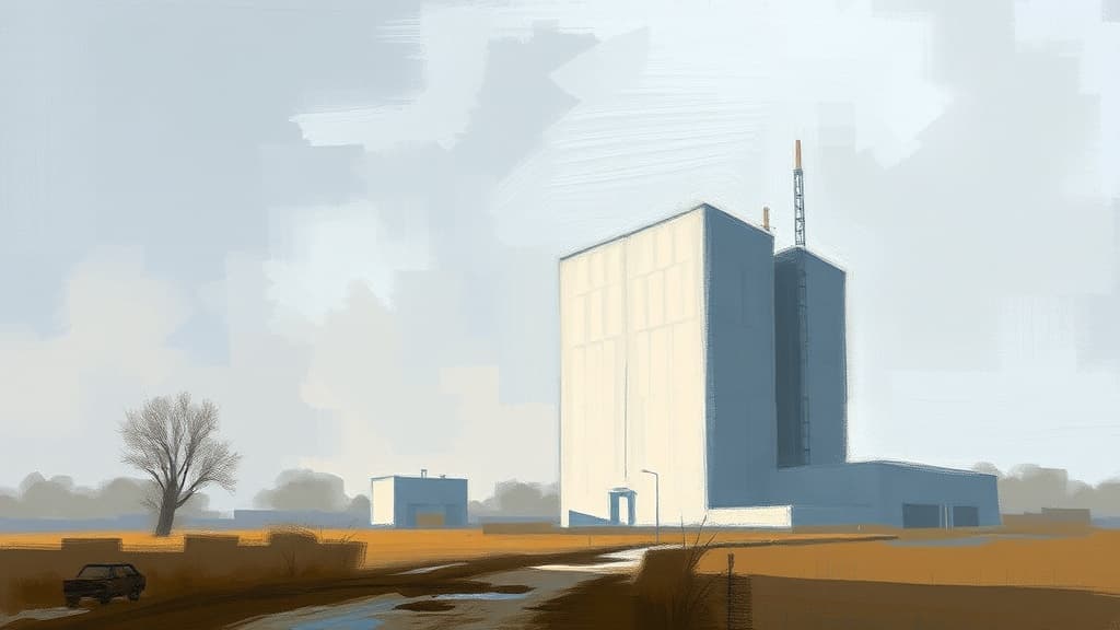 Firstcolo Receives Approval to Build Data Center in Rosbach, Germany